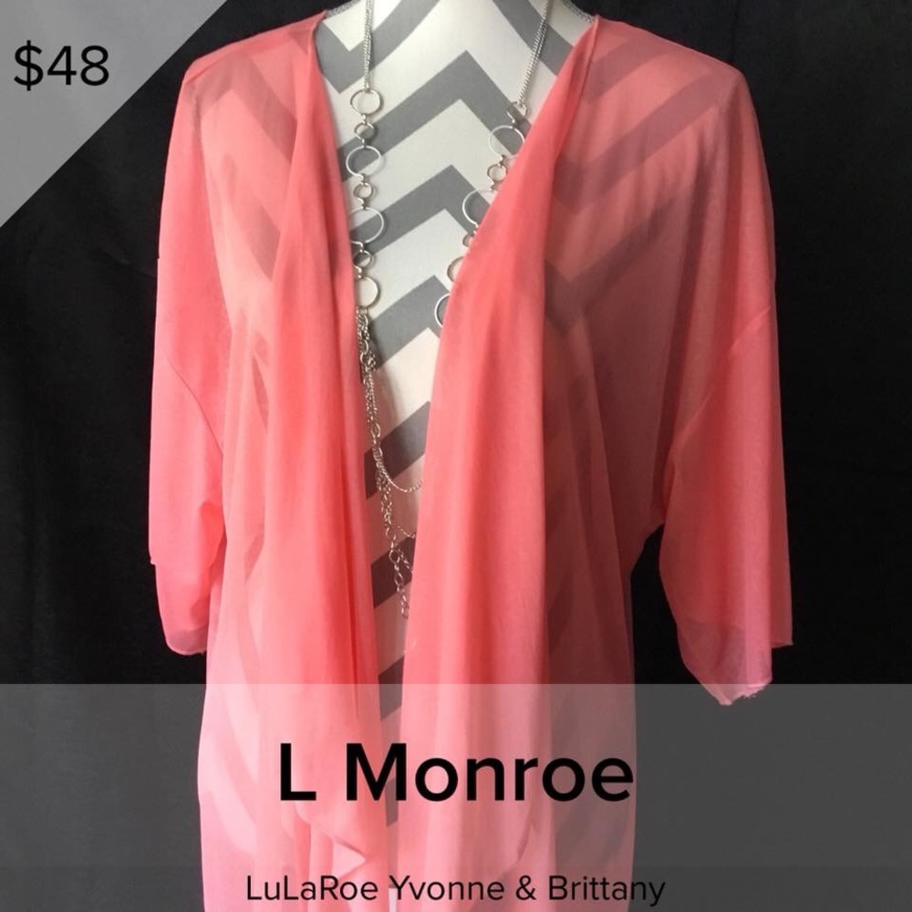 Monroe - Picture 7 of 8